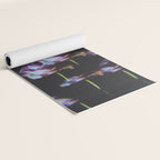Crybaby Yoga Mat Gallery Image 2