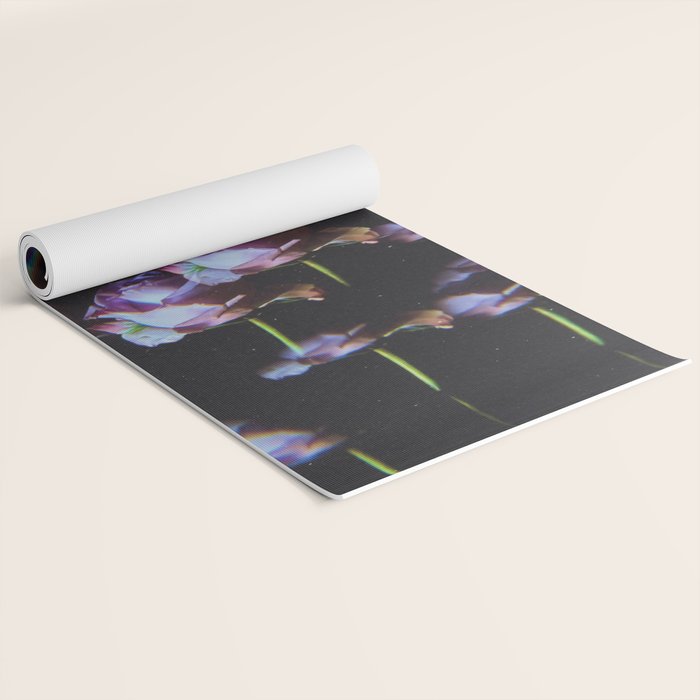 Crybaby Yoga Mat Gallery Image 2