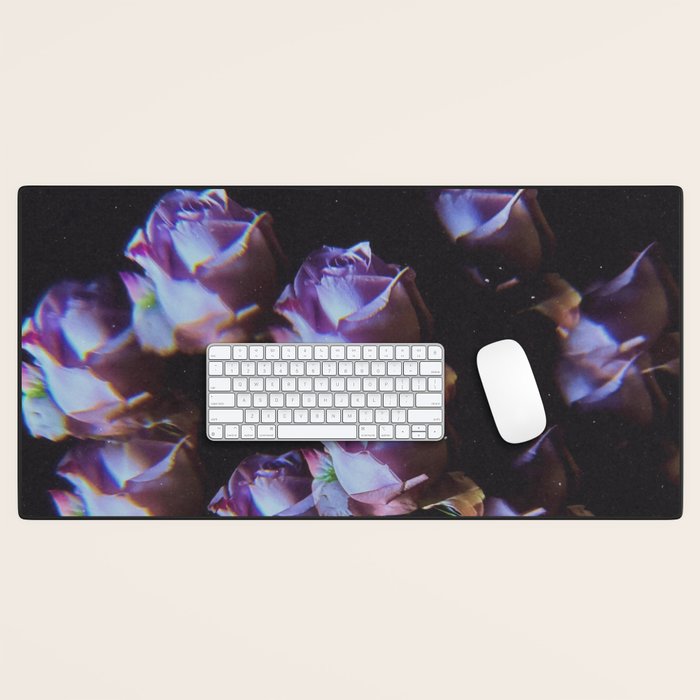 Crybaby Desk Mat Gallery Image 1