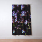 Crybaby Window Curtain Gallery Image 3