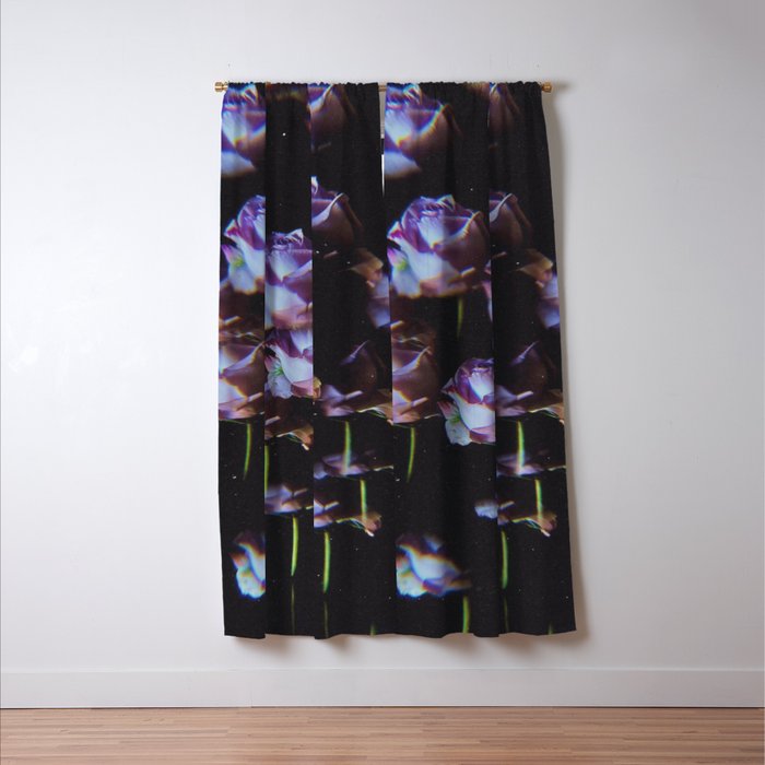 Crybaby Window Curtain Gallery Image 3