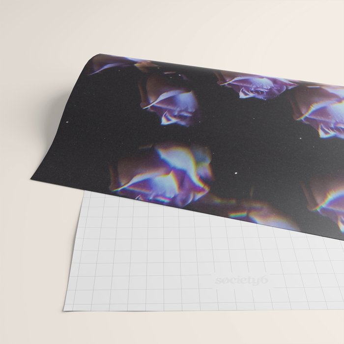 Crybaby Wrapping Paper Gallery Image 2