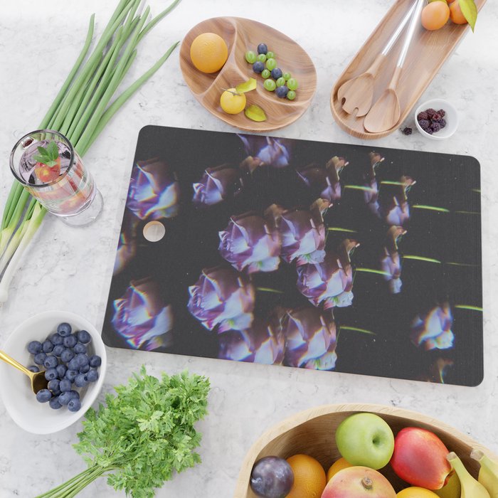 Crybaby Cutting Board Gallery Image 2