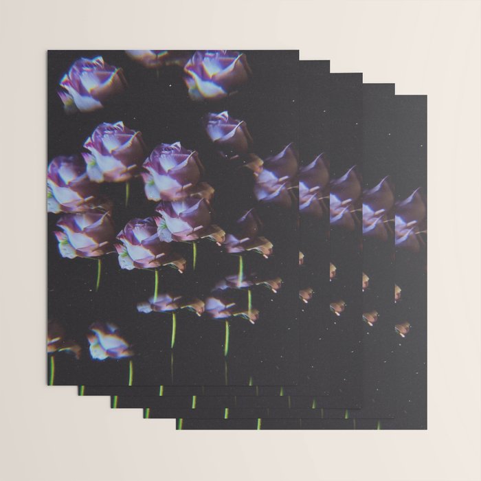 Crybaby Wrapping Paper Gallery Image 3