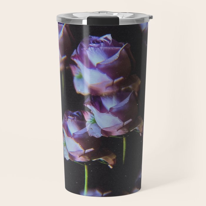 Crybaby Travel Mug Gallery Image 1