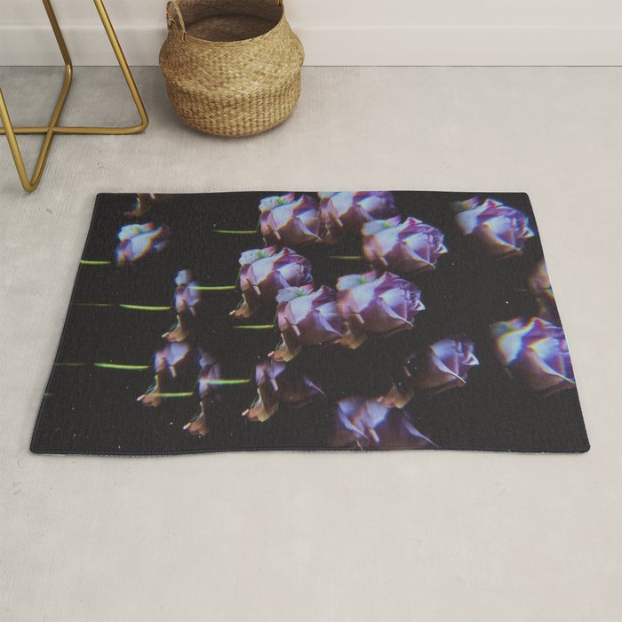 Crybaby Rug Gallery Image 1
