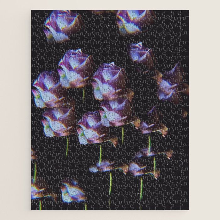 Crybaby Jigsaw Puzzle Gallery Image 1