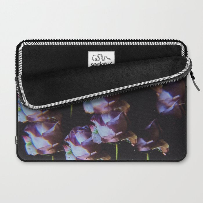 Crybaby Laptop Sleeve Gallery Image 2