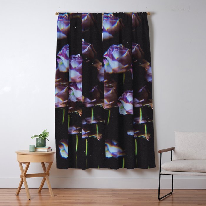 Crybaby Window Curtain Gallery Image 5