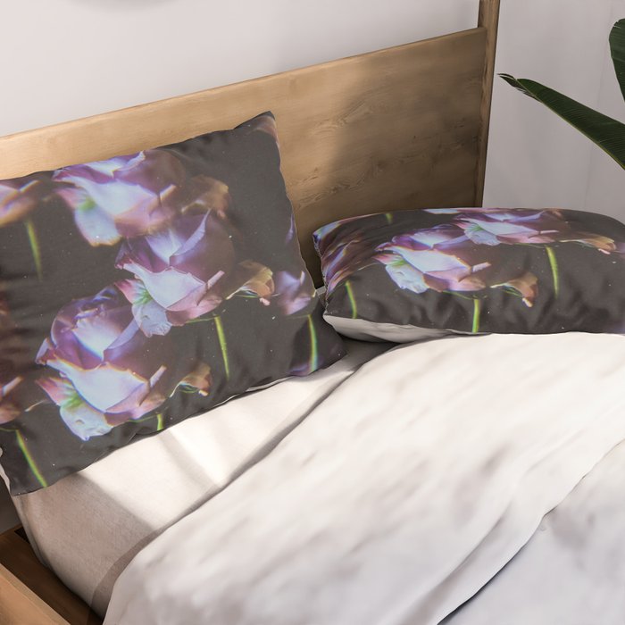 Crybaby Pillow Sham Gallery Image 2