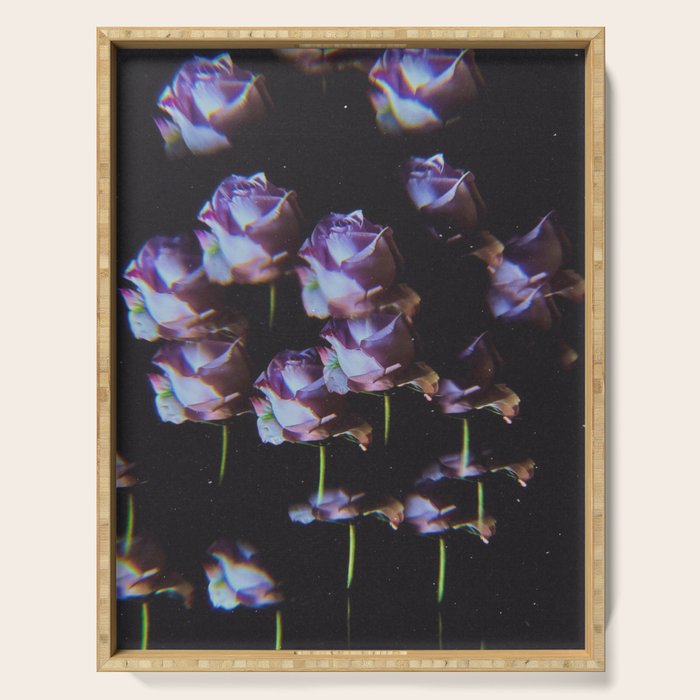 Crybaby Serving Tray Gallery Image 1