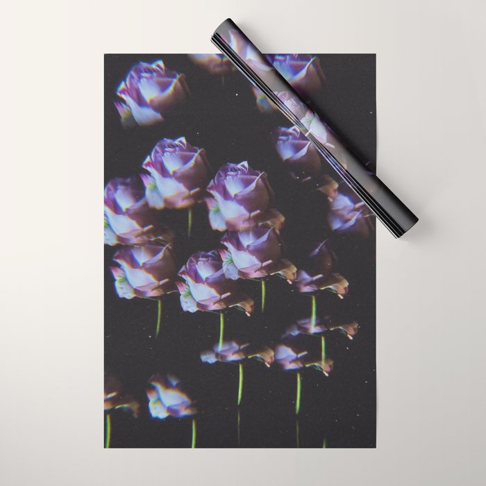 Crybaby Wrapping Paper Gallery Image 1