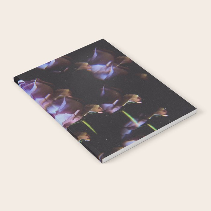 Crybaby Notebook Gallery Image 2