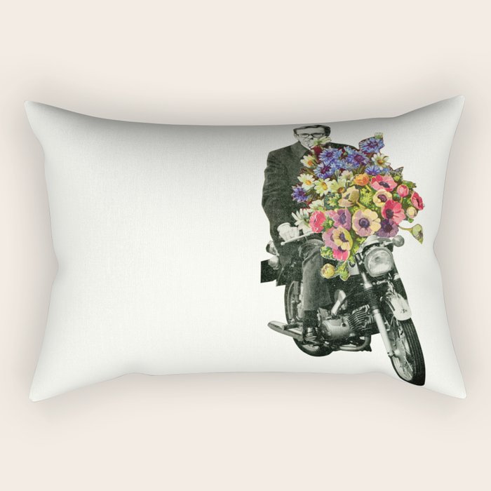 Pimp My Ride Rectangular Pillow Gallery Image 1