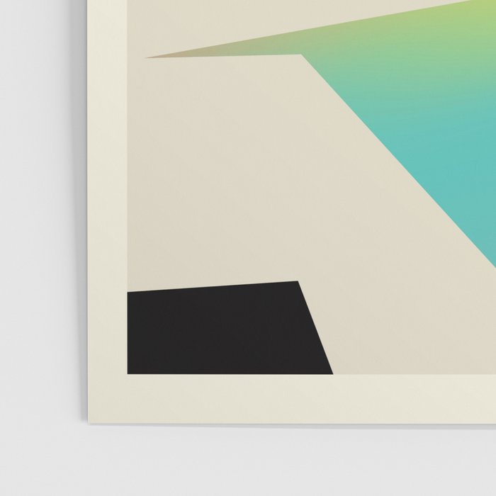 Minimalist 62 Poster Gallery Image 3