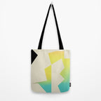 Minimalist 62 Tote Bag Gallery Image 2