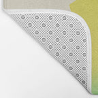 Minimalist 62 Bath Mat Gallery Image 2