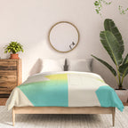 Minimalist 62 Comforter Gallery Image 3