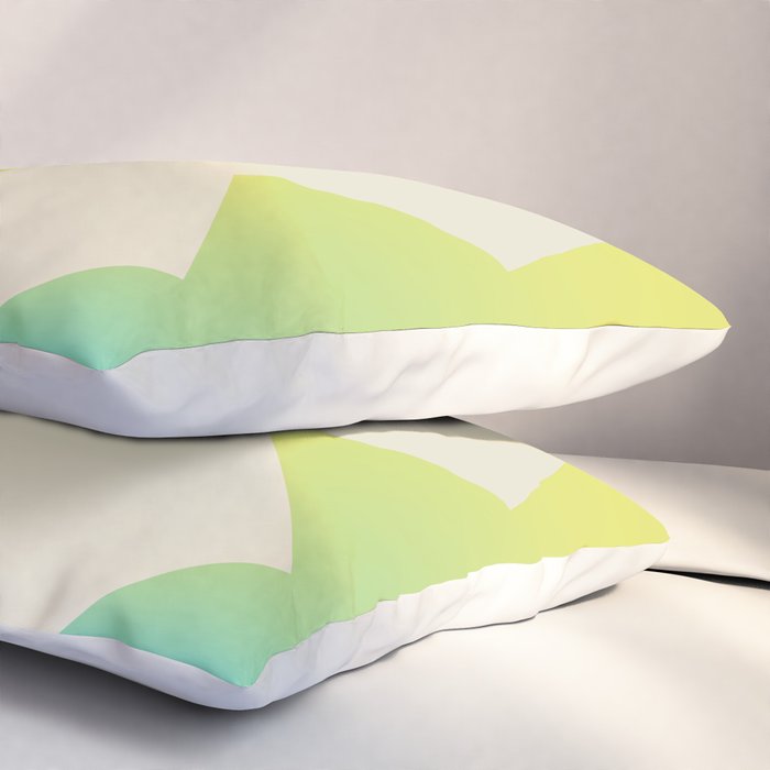 Minimalist 62 Pillow Sham Gallery Image 3