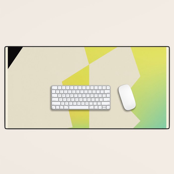 Minimalist 62 Desk Mat Gallery Image 1