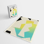 Minimalist 62 Jigsaw Puzzle Gallery Image 2