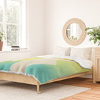 Minimalist 62 Duvet Cover Gallery Image 2