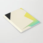 Minimalist 62 Notebook Gallery Image 3