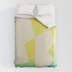 Minimalist 62 Duvet Cover Gallery Image 6