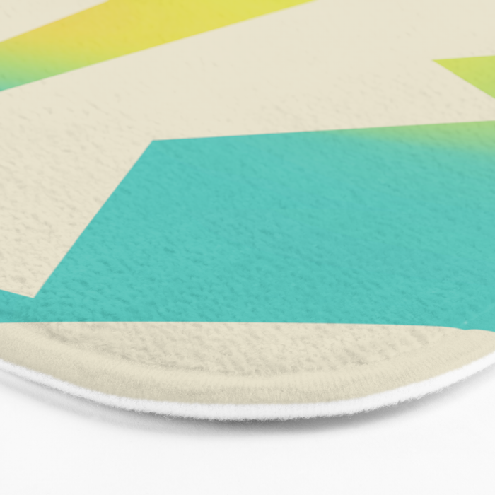 Minimalist 62 Bath Mat Gallery Image 3