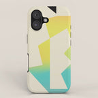 Minimalist 62 iPhone Case Gallery Image 1