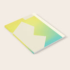Minimalist 62 Notebook Gallery Image 2