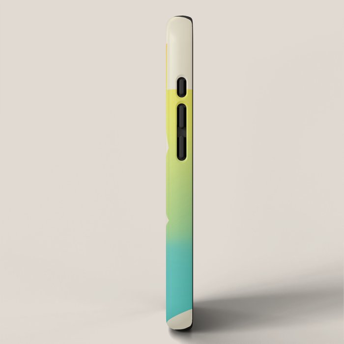 Minimalist 62 iPhone Case Gallery Image 2