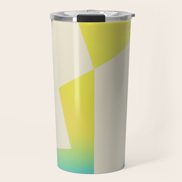 Minimalist 62 Travel Mug Gallery Image 1
