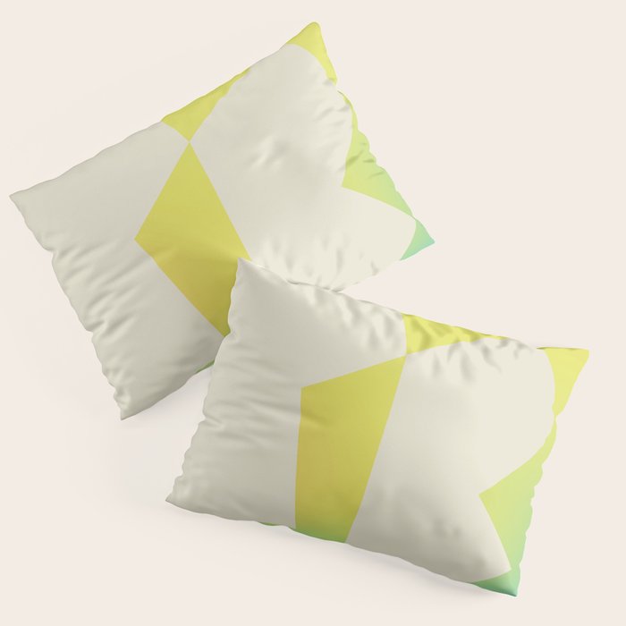 Minimalist 62 Pillow Sham Gallery Image 3