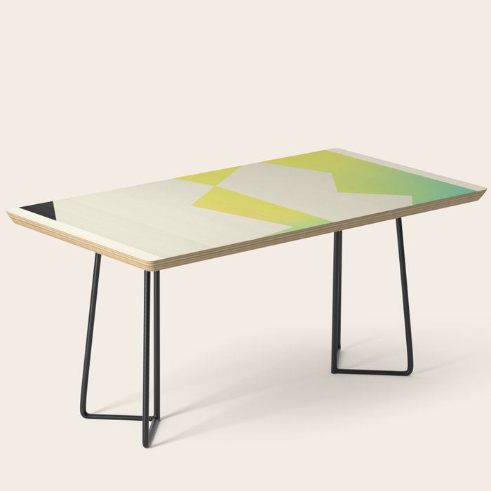 Minimalist 62 Coffee Table Gallery Image 1