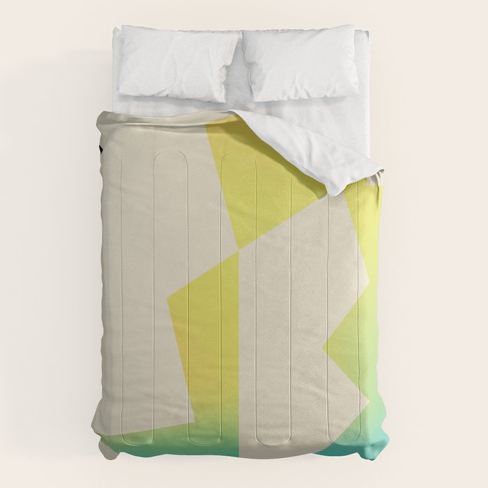 Minimalist 62 Comforter Gallery Image 6