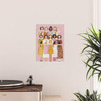 Sisterhood of Cat Lovers Poster Gallery Image 2
