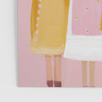 Sisterhood of Cat Lovers Poster Gallery Image 3