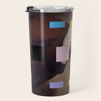 Portrait with a Spectrum 11 Travel Mug Gallery Image 3
