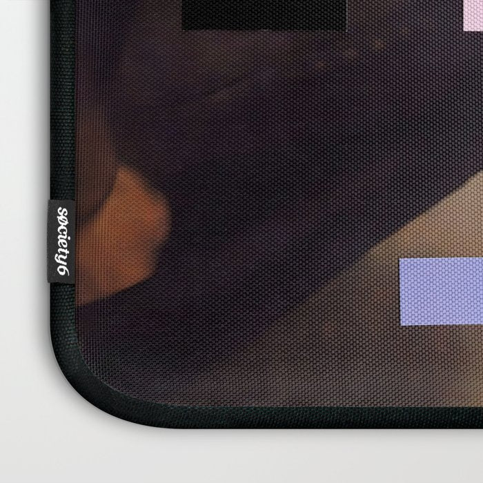 Portrait with a Spectrum 11 Laptop Sleeve Gallery Image 3