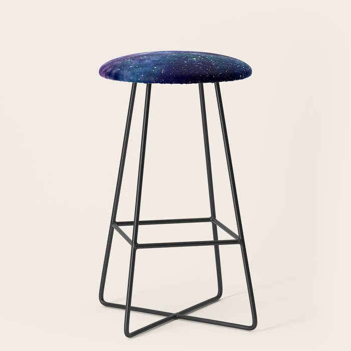 Milky Way Stool Gallery Image 1