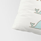 Que Sera Sera Pillow Sham Gallery Image 4