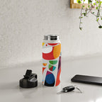 Still life from god's kitchen Water Bottle Gallery Image 5