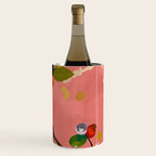 Cherry Fruit Branch III Wine Chiller Gallery Image 3