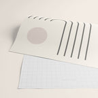 Minimalist #4 Wrapping Paper Gallery Image 2