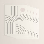 Minimalist #4 Wrapping Paper Gallery Image 3