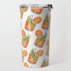 Blood Orange Tequila Sunrise Travel Mug Gallery Image 2
