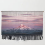 Mount Hood IV Wall Hanging Gallery Image 1