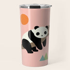 Lazy Day Travel Mug Gallery Image 1