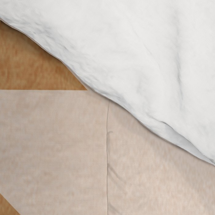 Minimal Geometric 32 Comforter Gallery Image 4